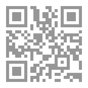 Qr Code كشكول الأحسائي - ج1 وج2