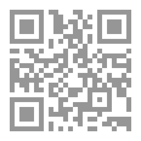 Qr Code حياة المسيح