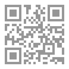 Qr Code آداب النفس