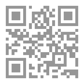 Qr Code عجائب العلاج بالكريستال والأحجار الكريمة؛ أحدث صيحات الطب البديل لبث الحيوية وعلاج المرض