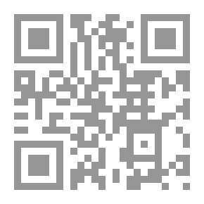 Qr Code ظمأ الصحاري