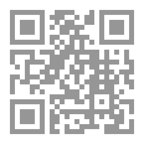 Qr Code (يمكنني قراءتها بنفسي) كن صديقي