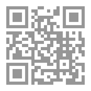 Qr Code The Arab Journal Of Child Information And Culture, Volume 3, Part 11