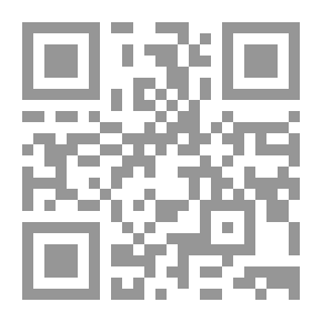 Qr Code أحمد البوني ؛ الطبيب الأديب الموسوعة