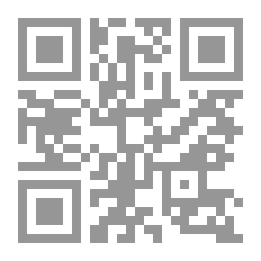 Qr Code كلسمتروفوبيا `ظلمات فجر`