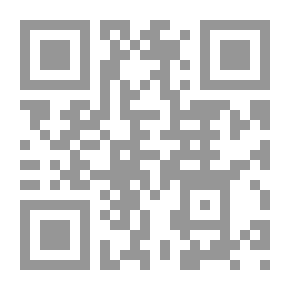 Qr Code Masterpiece Of The Generation In The Interpretation Of The Gospels (The Gospel Of Mark And The Gospel Of Luke) Part 2
