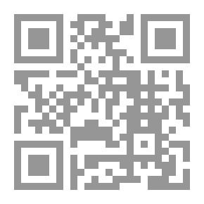 Qr Code الصحافة وصنع القرار السياسي في الوطن العربي