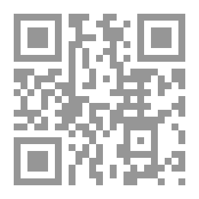 Qr Code مساجد القاهرة ومدارسها ج1