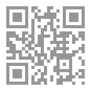 Qr Code المجلة المركزية النباتية.