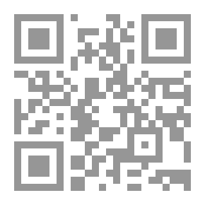 Qr Code الكيمياء التحليلية الحجمية والوزنية