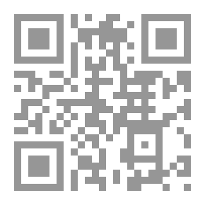Qr Code عبء الرجل الأسود