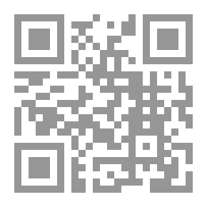 Qr Code Encyclopedia Of The Life Of Muhammad 'peace Be Upon Him'