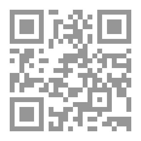 Qr Code صبح الأعشى (ج؛ 11)
