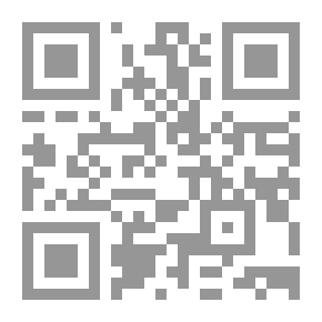 Qr Code إمام المفسرين والمحدثين والمؤرخين ابن جرير الطبري