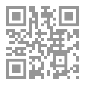 Qr Code قال ابن عباس.. حرثتنا عائشة