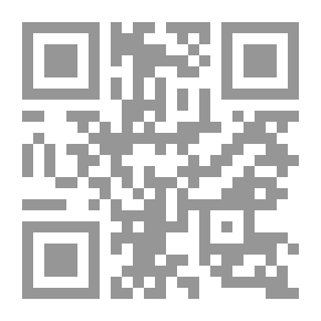 Qr Code مجلة التنكيت والتبكيت