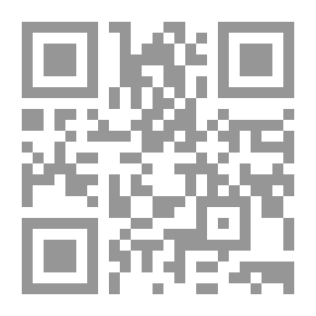 Qr Code الدر المصون في علوم الكتاب المكنون ج8