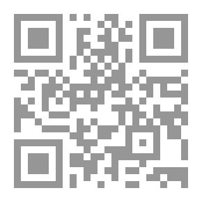 Qr Code العلماء وعلم لا أدري صفحات مضيئة من أحوال وأقوال الفقهاء والأدباء والشعراء على مر العصور في هذا الباب