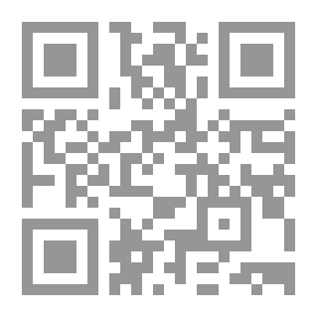 Qr Code تفسير سورة آل عمران