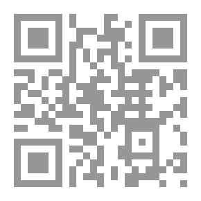 Qr Code أزهار العميان