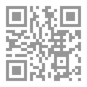 Qr Code شعر الطليعة في المغرب