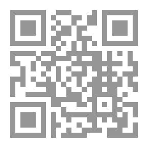Qr Code Life Between Words