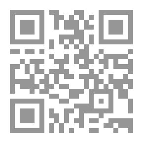 Qr Code The History Of Egypt And Its Virtues Attributed Wrongly To Ibn Zulaq - Composed Of The Tenth Century AH