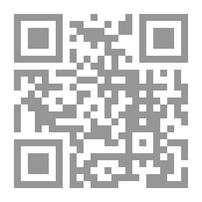 Qr Code معجم الدراسات العربية والمعربة عن عصر سلاطين المماليك