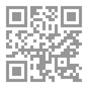 Qr Code Michael Naima's Philosophy