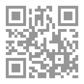 Qr Code بلاغة الكذب - محمد بدوي