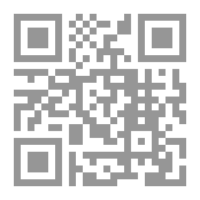 Qr Code Flags Of Islamic Thought In The Modern Era