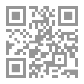 Qr Code The History Of Arabic Literature - Part Two - The Abbasid Era