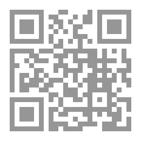 Qr Code شرح فصوص الحكم لإبن عربي المسمى توضيح البيان