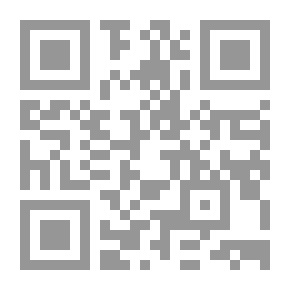 Qr Code Conscience — Volume 3