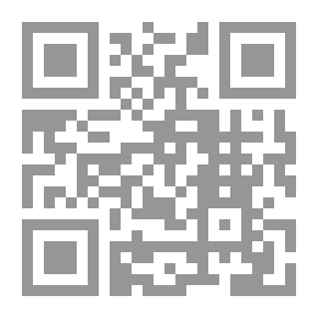 Qr Code The Gulf And The Arabian Peninsula `The First Book`