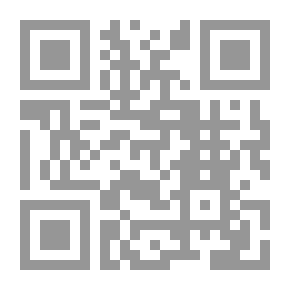 Qr Code معجم لغة الشريعة