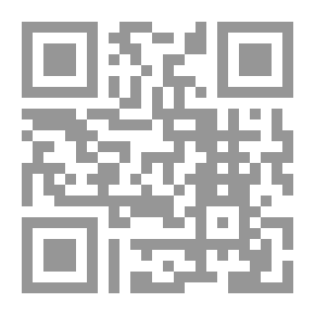 Qr Code Dernières nouvelles de Prosper Mérimée