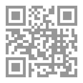 Qr Code Media And Society; Stakes And Challenges Freedom; Globalisation ; Ethics - For Public Opinion; Communication And Information Technology; Arab Media Reality And Challenges