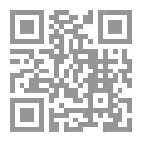 Qr Code الأشعّة الرّوحيّة - الإنسانيّة - البشريّة؛ كيف تنظّم دورات حياة البشر على الأرض