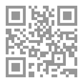 Qr Code القاموس العام للسيرة الذاتية: