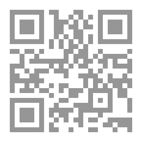 Qr Code معالي السبطين في أحوال الحسن والحسين عليهما السلام