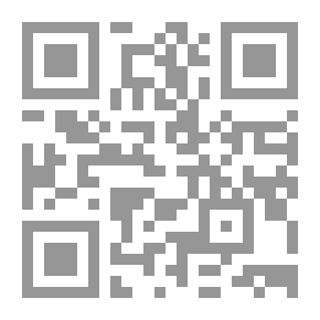 Qr Code Features Of The Lebanese Personality In The Biographies And Creations Of Lebanese Intellectuals