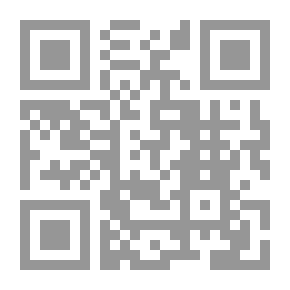 Qr Code صانع النهضة ( أردوغان من الحلم الى العلم )