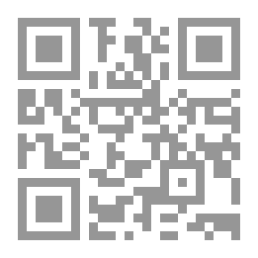 Qr Code The triumph over Midian