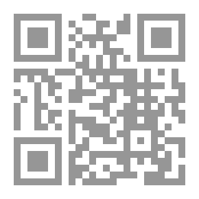 Qr Code قضايا كلامية وسياسية في الفكر الإعتزالي
