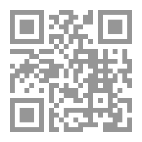 Qr Code تعليق شعبي على العهد الجديد