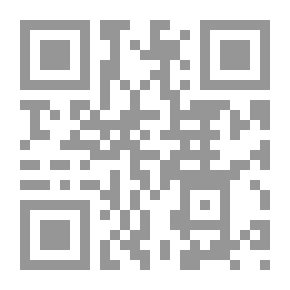 Qr Code الكتابة لوسائل الإعلام (صحافة - إذاعة - تلفزيون - ترجمة إعلامية)