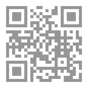 Qr Code شرح أحكام الشيك وإيصال الأمانة