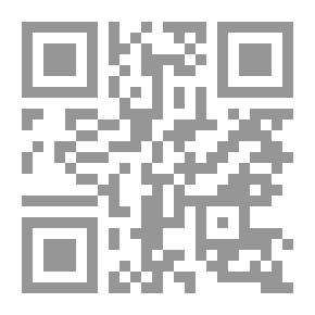 Qr Code توالي التأسيس لمعالي محمد بن إدريس