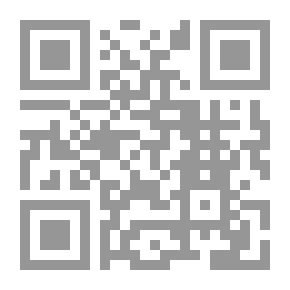 Qr Code The Insistence On Socialism Is The Insistence On Building The Human Being